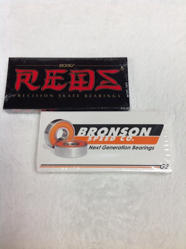 Bearings