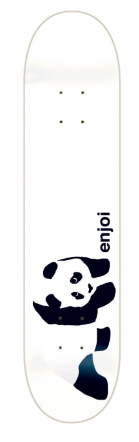 Enjoi Panda 8”