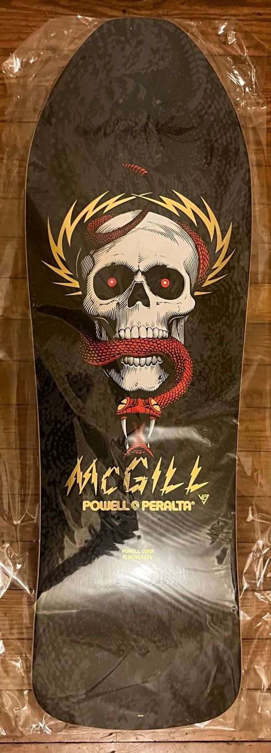 Powell Peralta Mike McGill