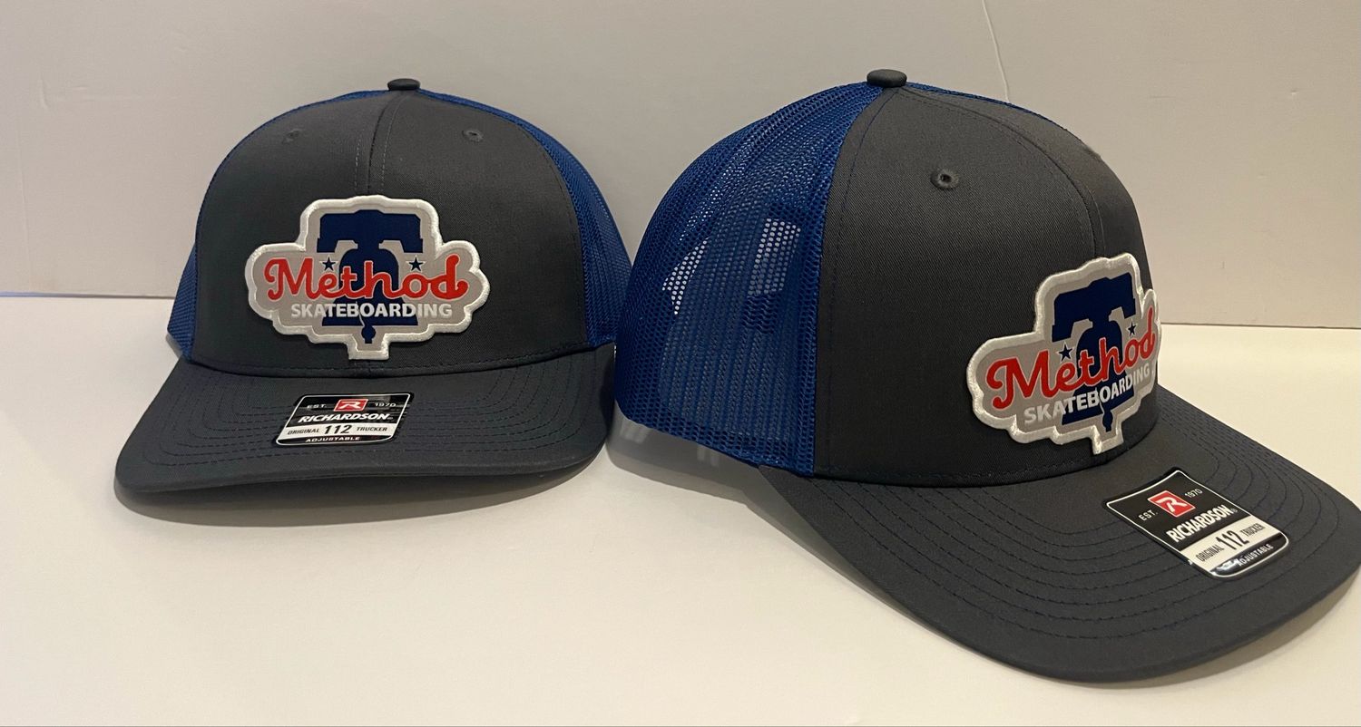 Method Liberty Adjustable Hat