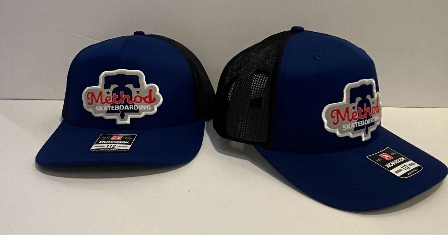 Method Liberty Adjustable Hat