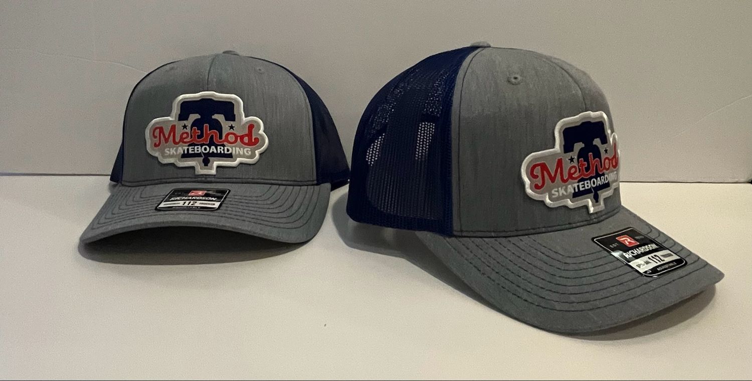 Method Liberty Adjustable Hat