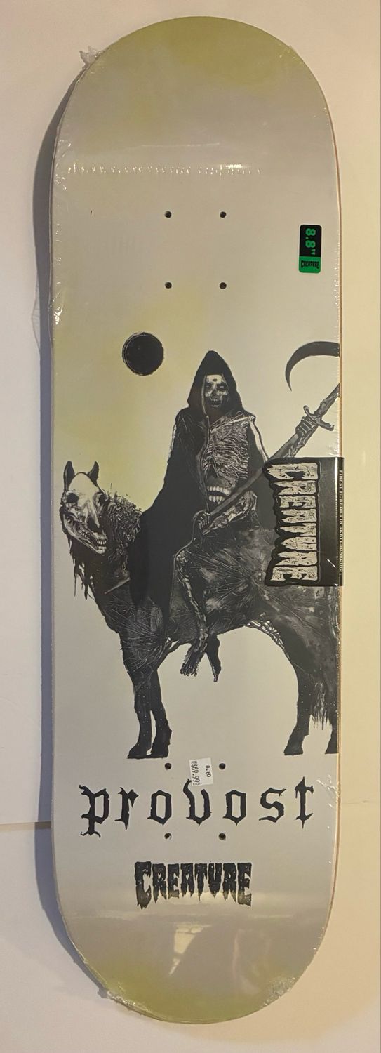 Creature Provost Reaper 8.80X31.95