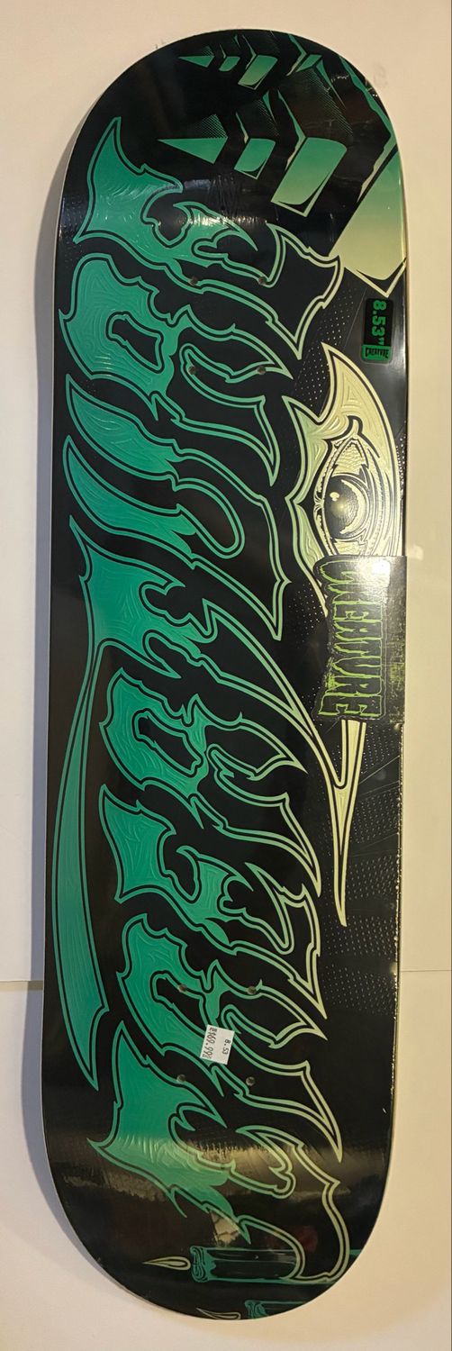 Creature Conjure 8.53X32.19