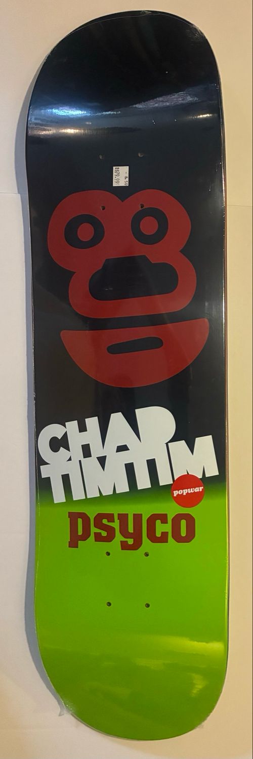 PopWar Chad TimTim 8.5