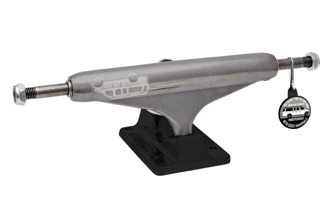 Independent 144 Braden Hoban Independent 144 Braden Hoban