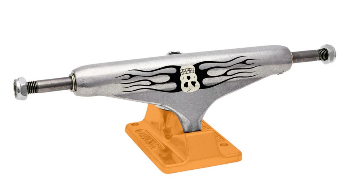 Independent 144 Elijah Berie Skull Independent 144 Elijah Berie Skull