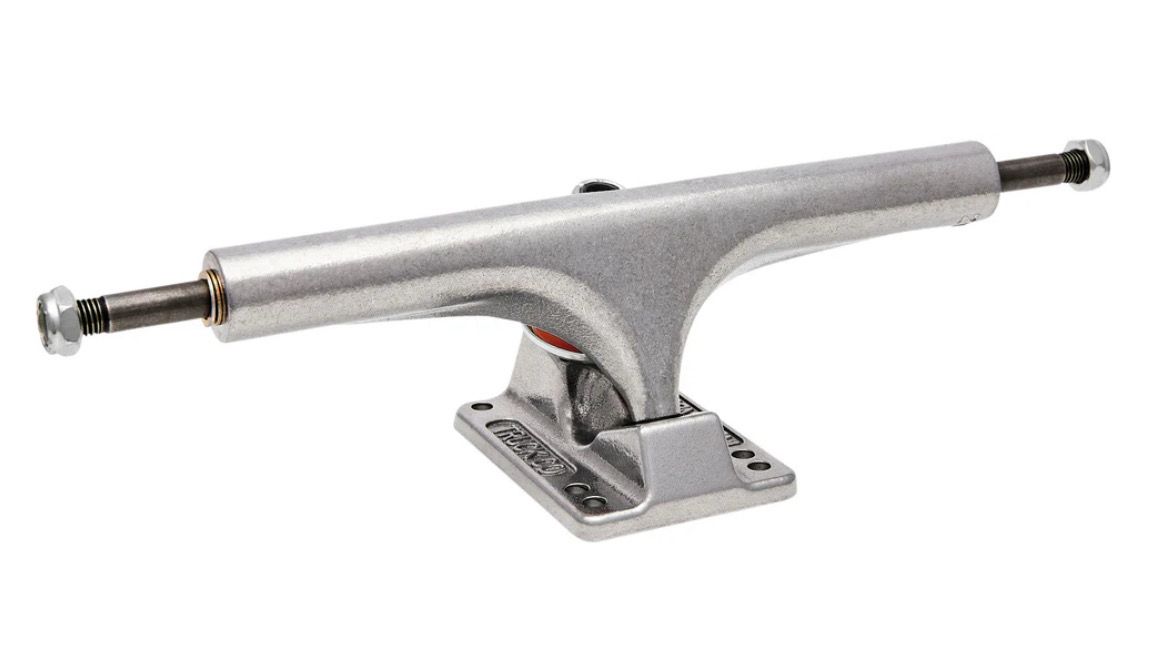 Independent 215 Standard Chrome Independent 215 Standard Chrome