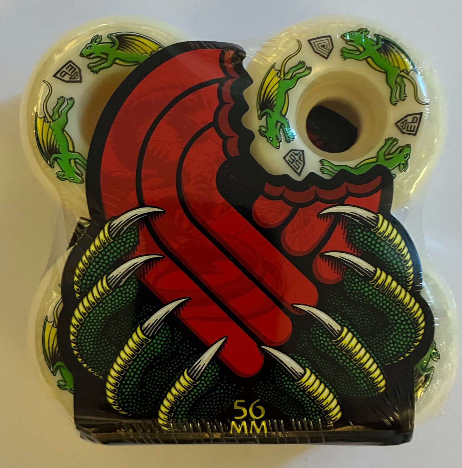 Powell Dragon 93A 56mm Powell Dragon 93A 56mm