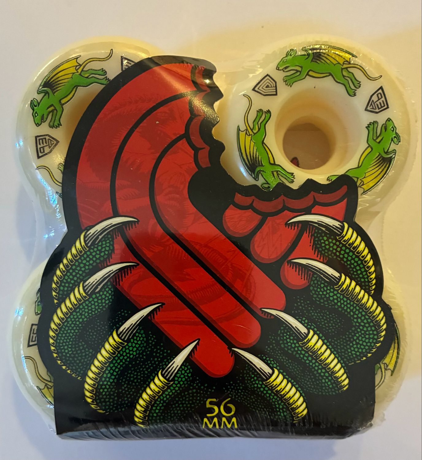 Powell Dragon 93A 56mm Powell Dragon 93A 56mm