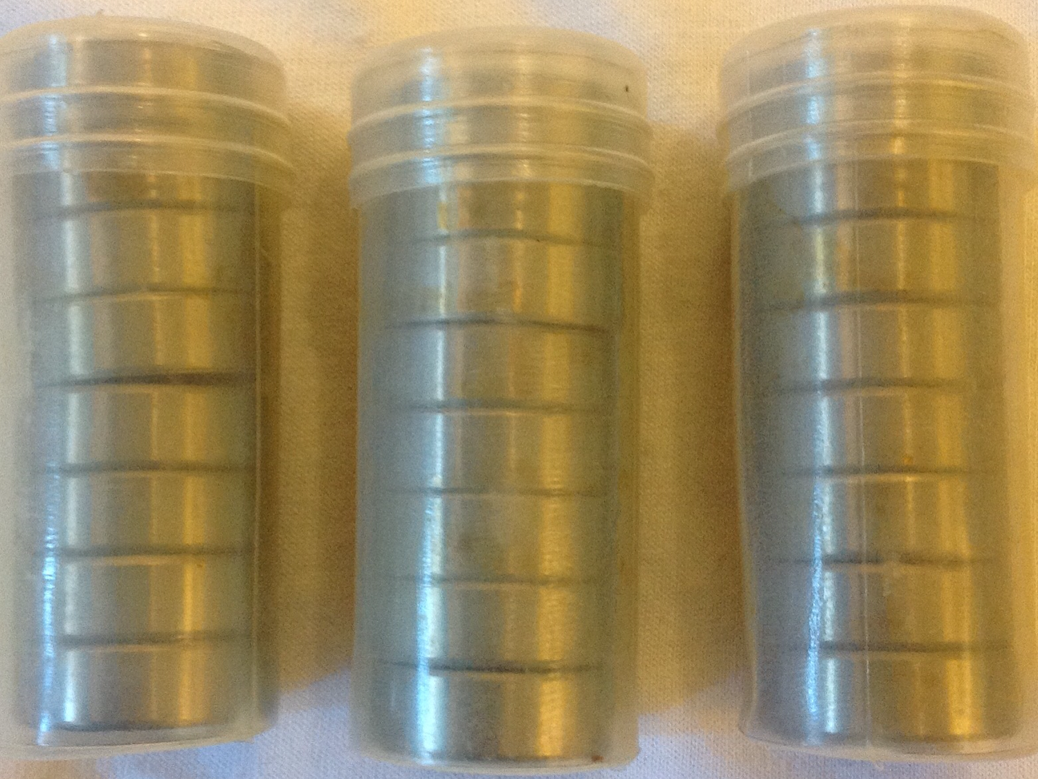 Bulk Bearings ABEC 5