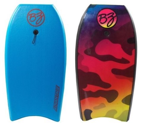 BZ Boogie Boards