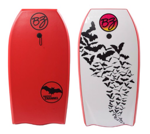 BZ BatFly 41.5