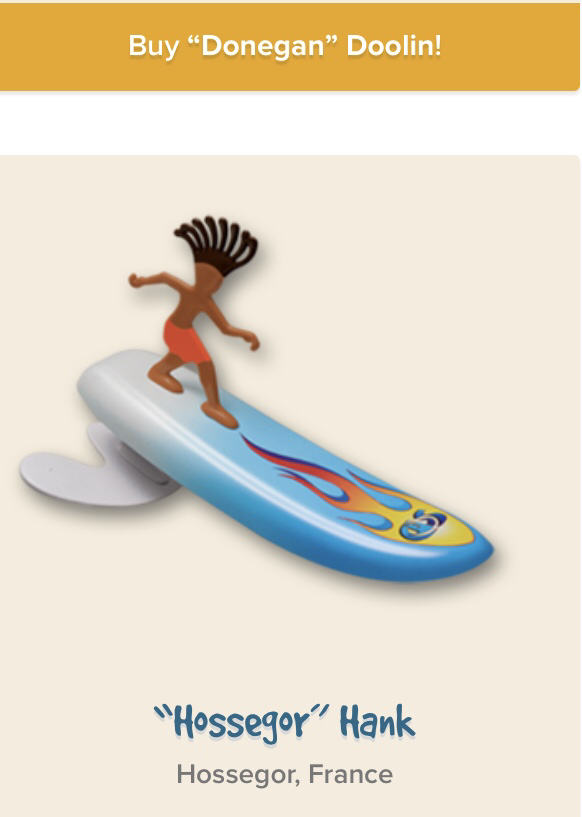 Surfer Dudes 