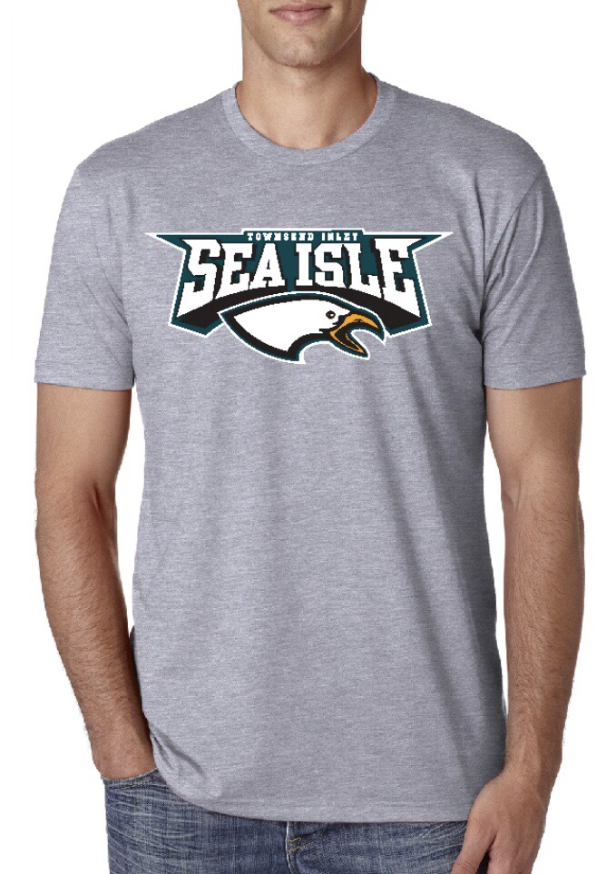 Seagull Tee  