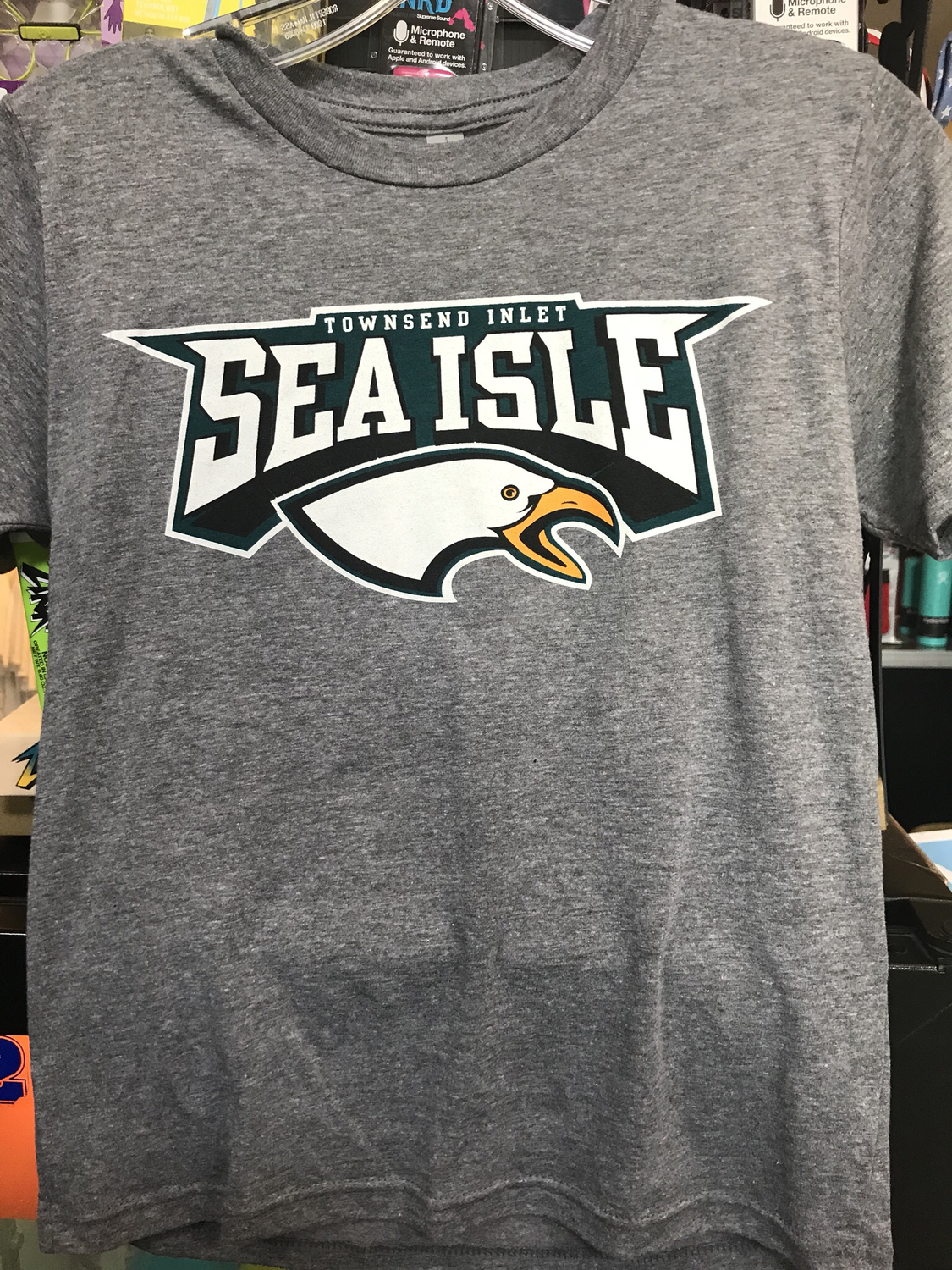 Seagull Youth Tee