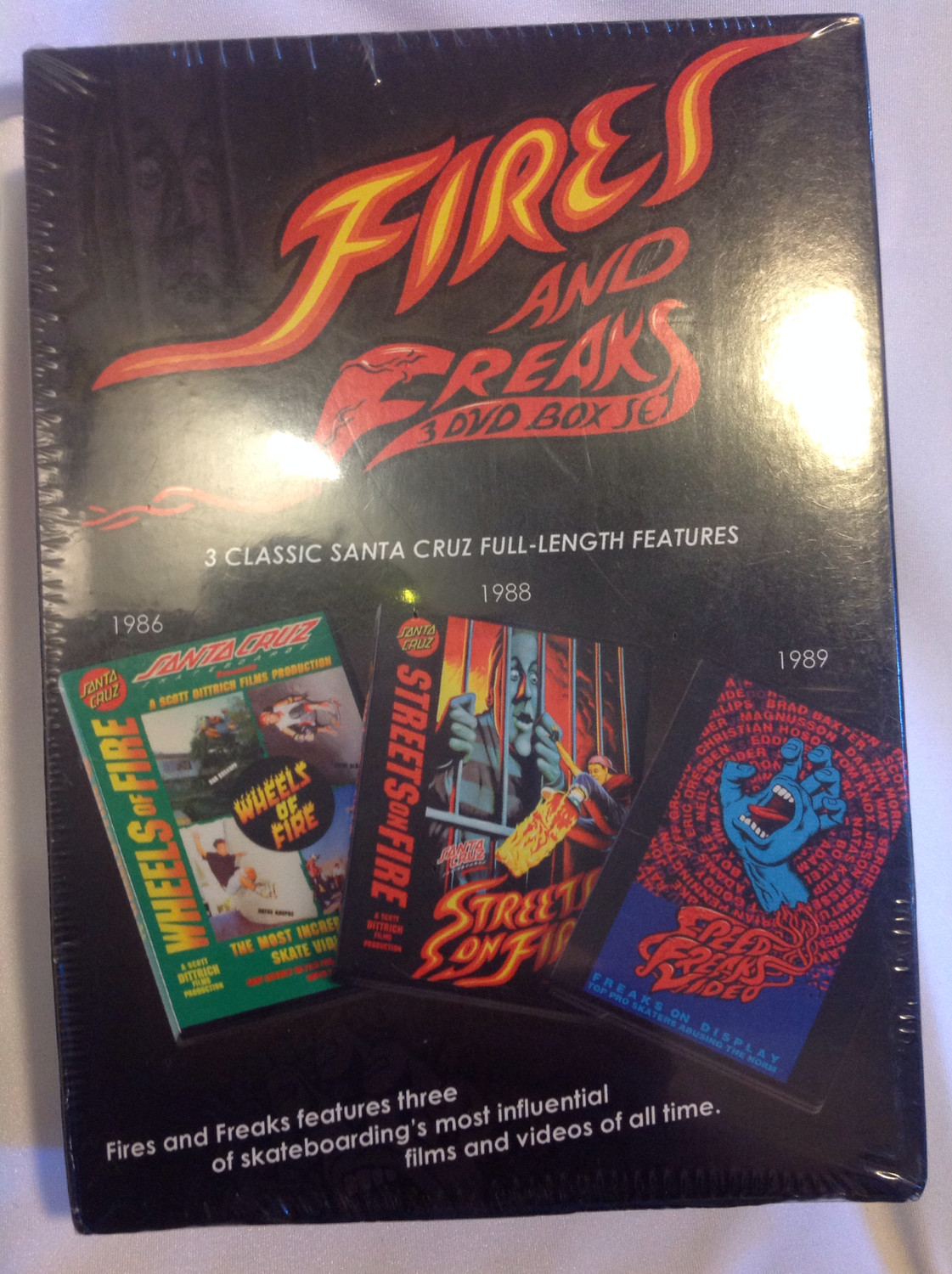 Streets of Fire 