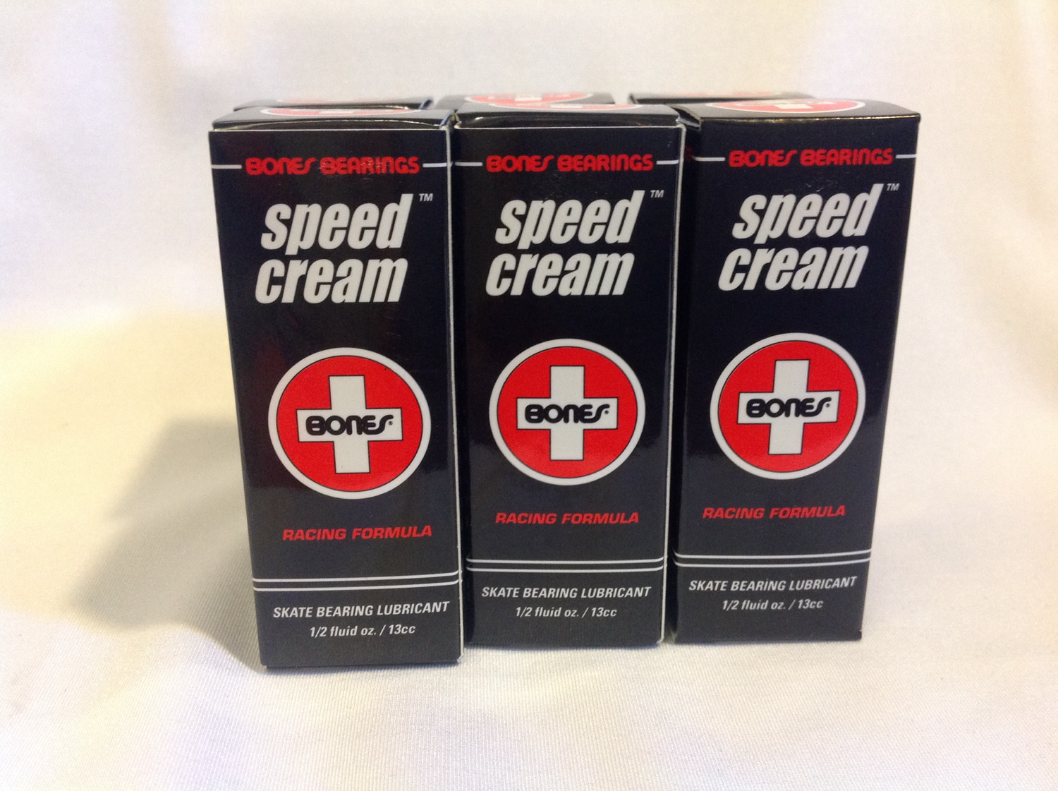 CURB CREAM 