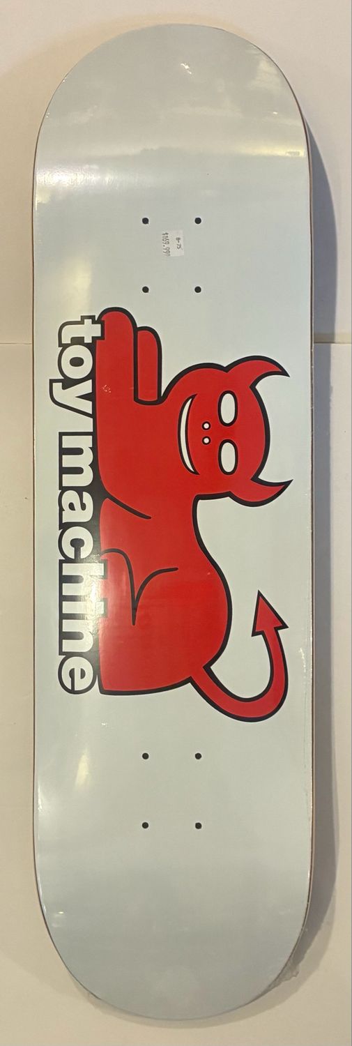Toy Machine 8.75 Toy Machine 8.75