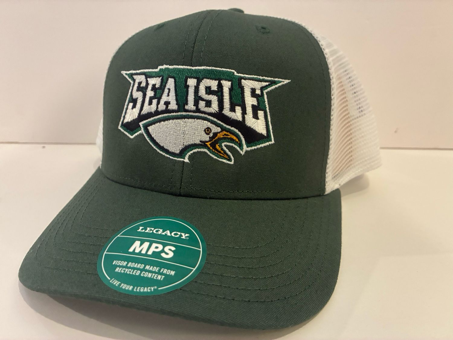 Seagull Adjustable Hat Seagull Adjustable Hat