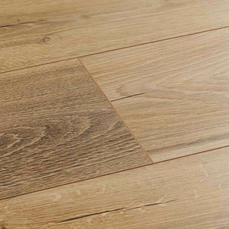 HARLECH RUSTIC OAK OILED PER M2