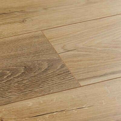 HARLECH RUSTIC OAK OILED PER M2