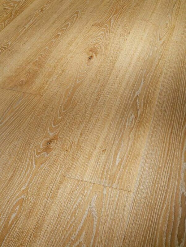 PARADOR CLASSIVE 3060 OAK LIMED NATURAL ENGINEERED WOOD FLOORING PER M2