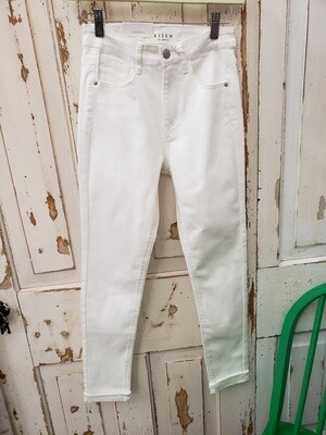 HW White Skinny Jeans  Sizes 13 to 3!!