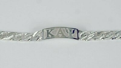 Kappa Bracelets