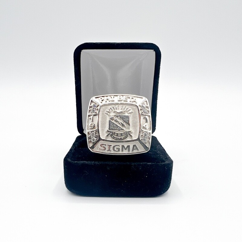 SIGMA XXL SHEILD RING