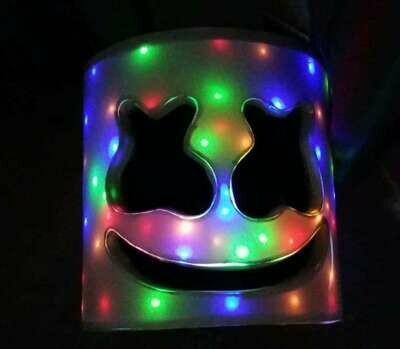 Capacete Premium I (leds)