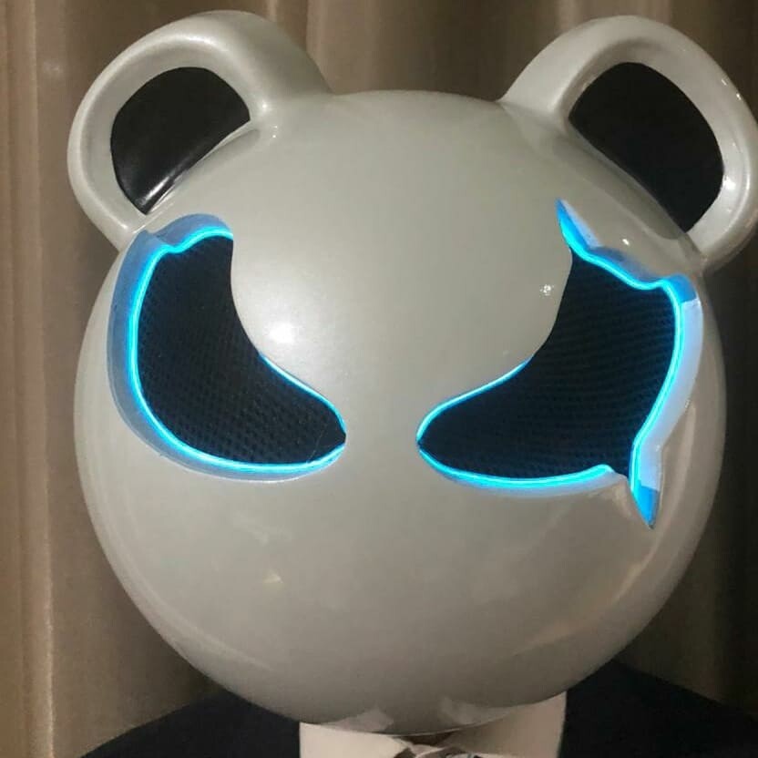 Capacete Personalizado