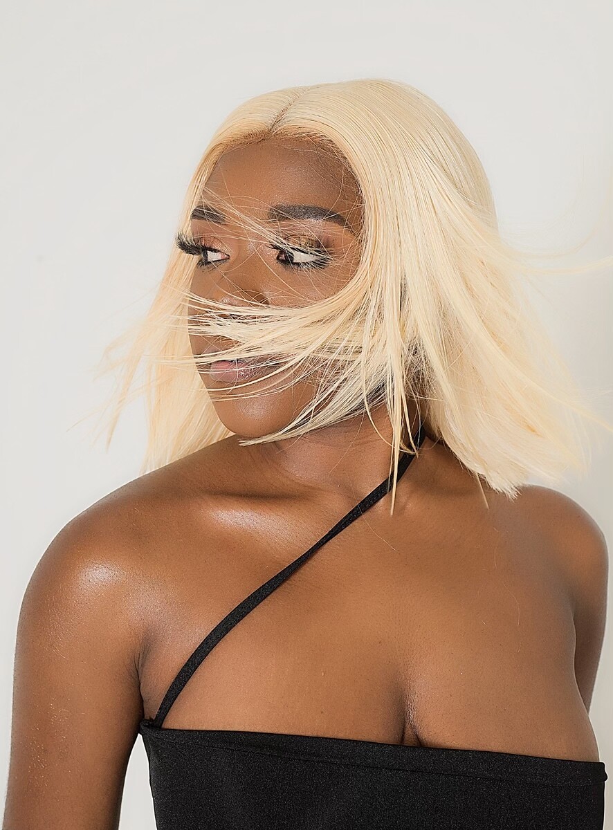613 SHORT BOB WIG UNIT
