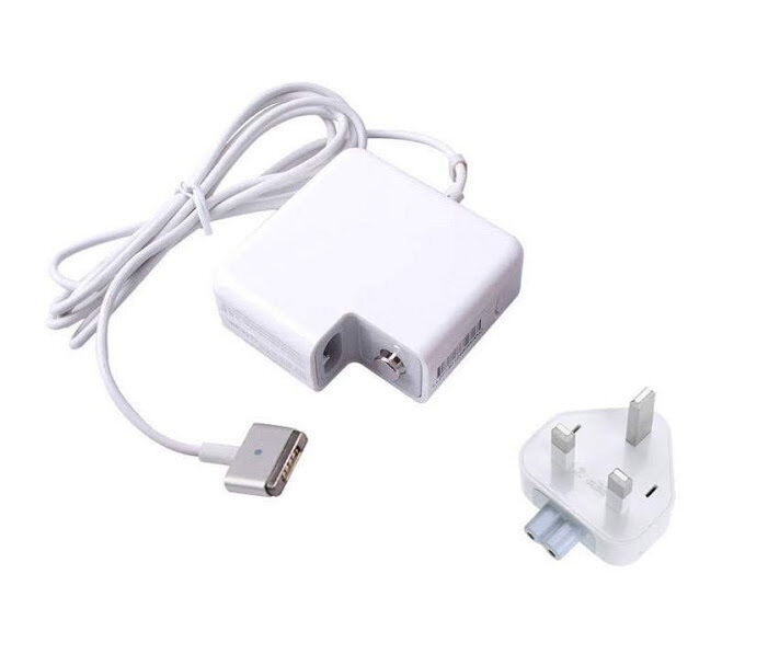 Apple compatible replacement charger 60W compatible with magsafe M2