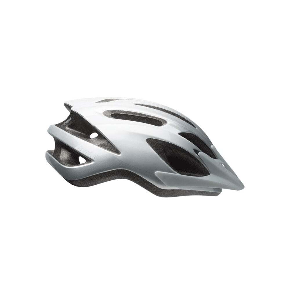 Giro Bell Crest MIPS Helmet adult Silver Size universal