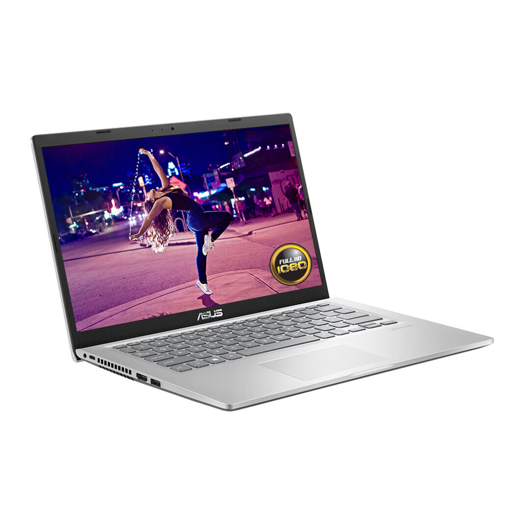 Asus X515JA-EJ2133W FHD Intel Core i3 Ci3-1005G1 1.2GHz to 3.4GHz