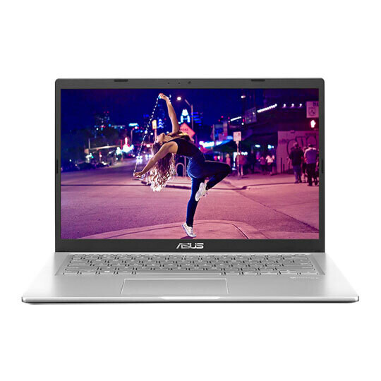 Asus X515JA-EJ2133W FHD Intel Core i3 Ci3-1005G1 1.2GHz to 3.4GHz
