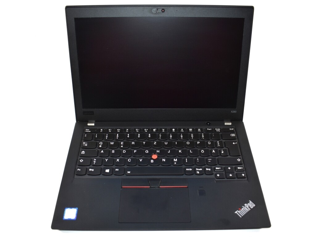 Lenovo ThinkPad X280 (Refurbished) - Intel Core i5-8350 8 GB