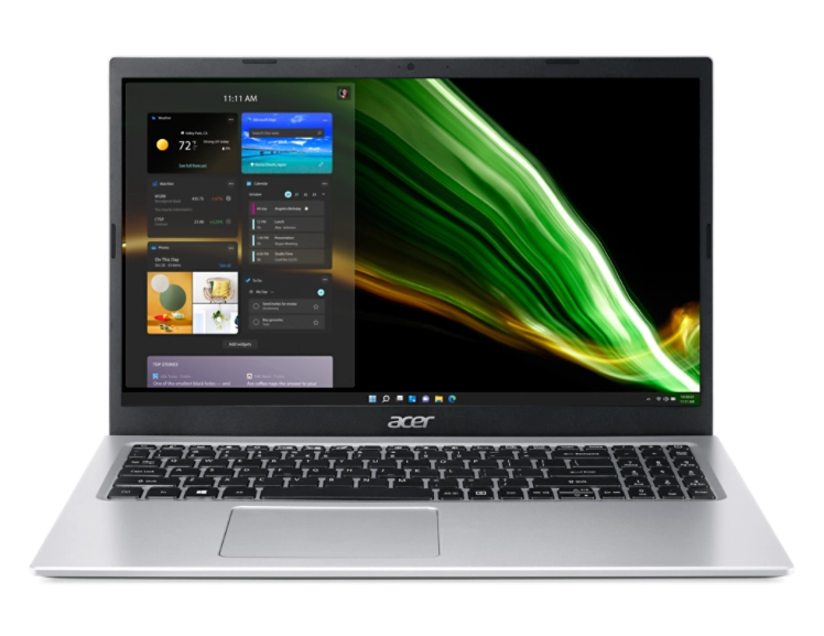 Acer Aspire A315-58-37B1 A1 refurbished (as new) Intel Core i3