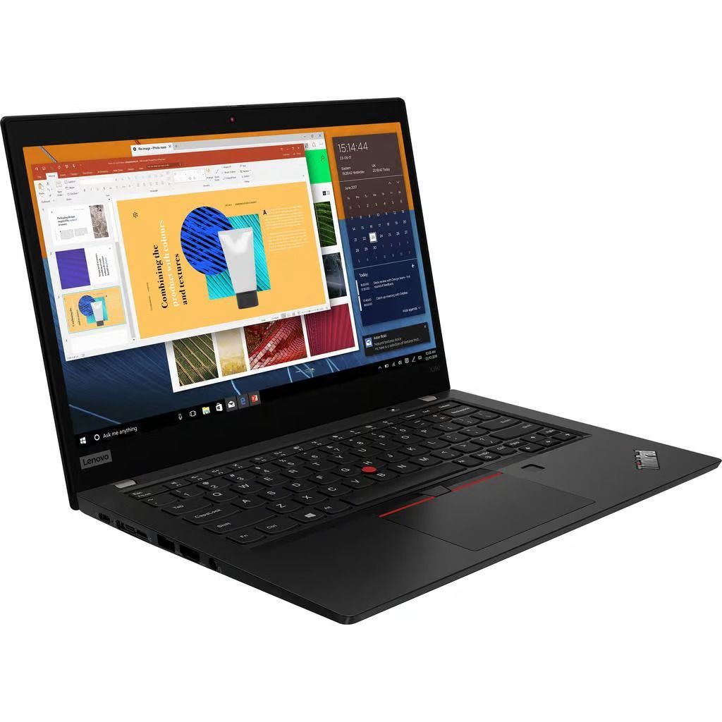 Lenovo ThinkPad X390 (Refurbished) - i7-8th Gen Vpro 16GB RAM 256 Lenovo ThinkPad X390 (Refurbished) - i7-8th Gen Vpro 16GB RAM 256