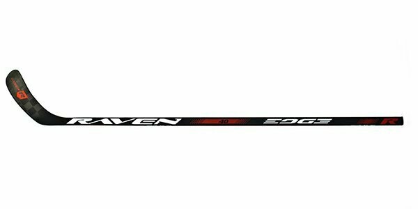 Raven Edge Junior Hockey Stick 20 Flex
