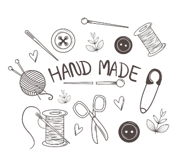 Petites Robes Dragées  personnalisées, à l'unité