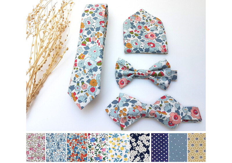 coffret accessoires "réservé Saunier"