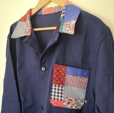 * Vêtements travail *