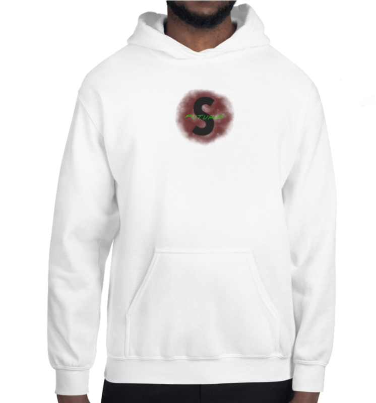 SHUMI FUTURE HOODIE