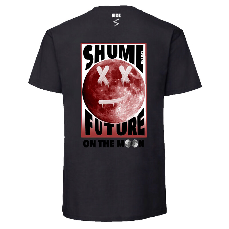 SHUMI GALAXY FUTURE T-SHIRT