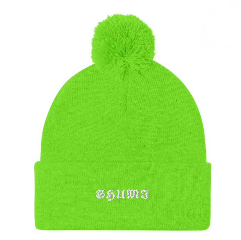 SHUMI winter hats