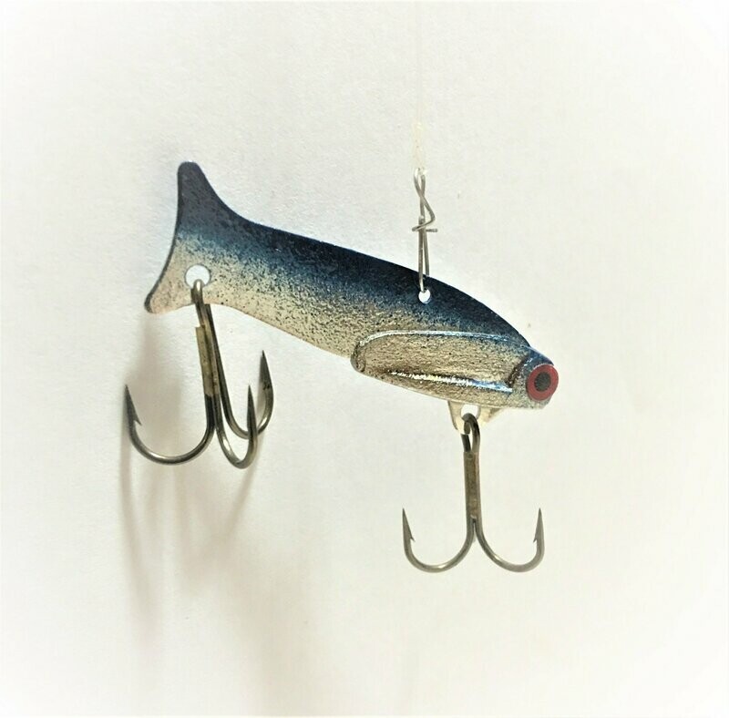 1/4oz Chormer Blue