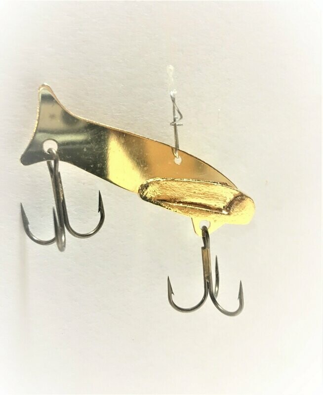 1/4oz Gold