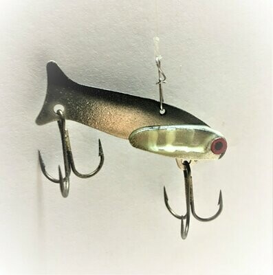 1/4oz Charged Shad